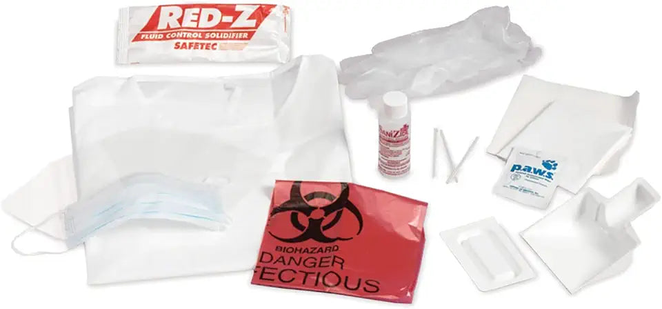 Emergency Response Kit T77873