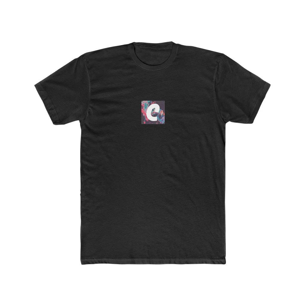Men's Cotton Crew Tee A1955