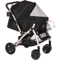 Heavy Duty Pet Stroller K6456