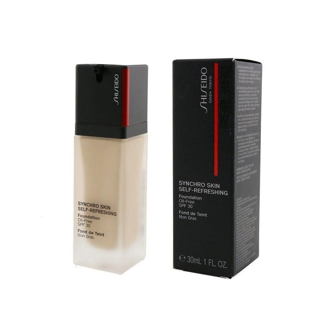Oil-Free SPF 30 Foundation 1.0 oz Q126215