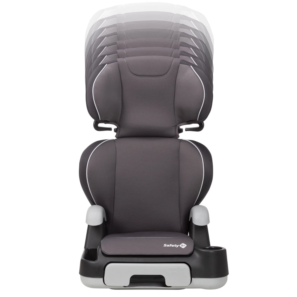 Safety 1ˢᵗ Store 'n Go Sport Booster Car Seat R548621