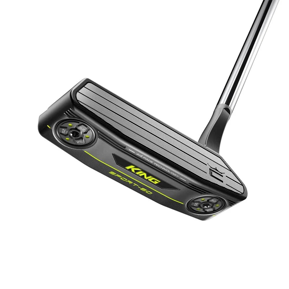 34" Golf Putter T6385