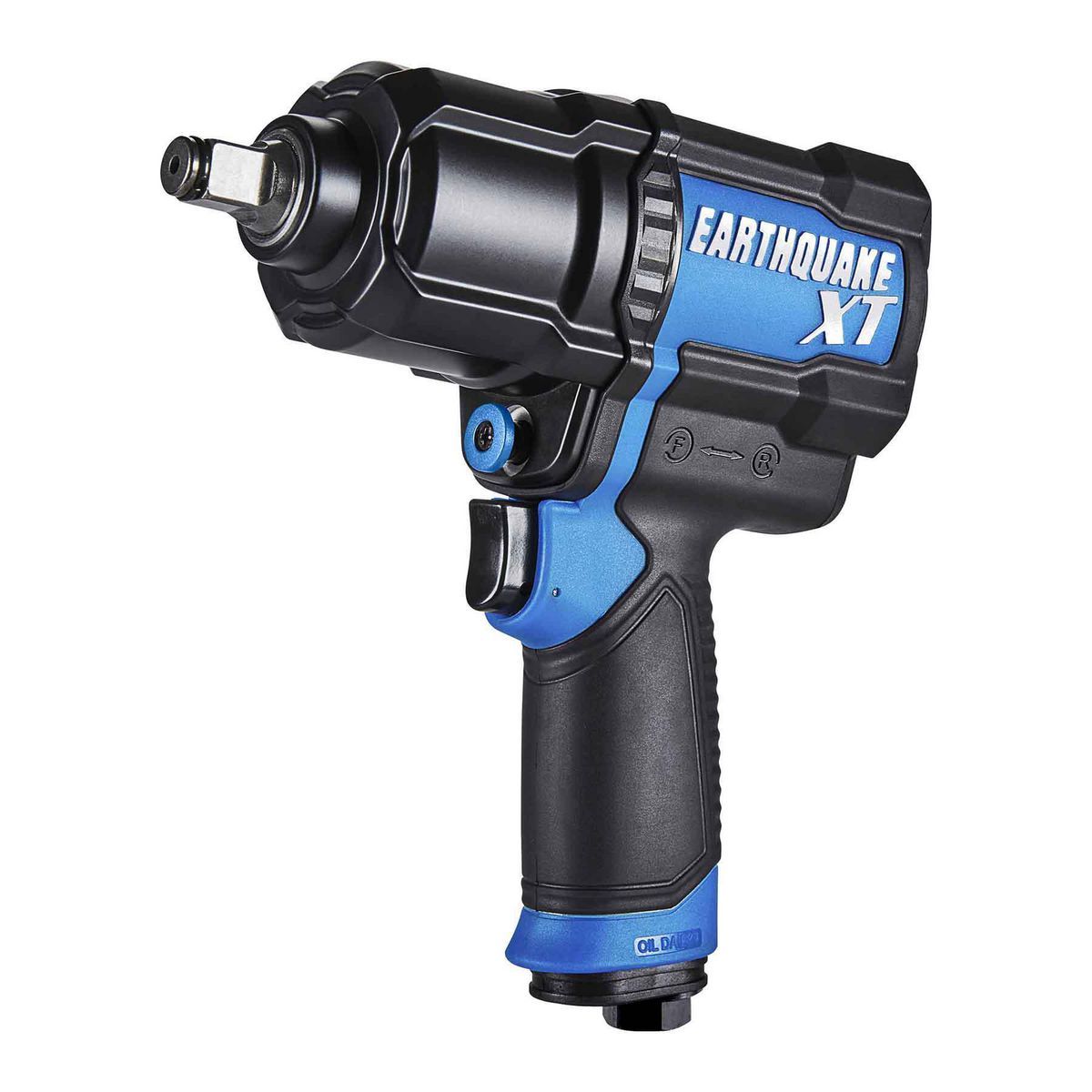 1/2 in. Composite Air Impact Wrench Z75799