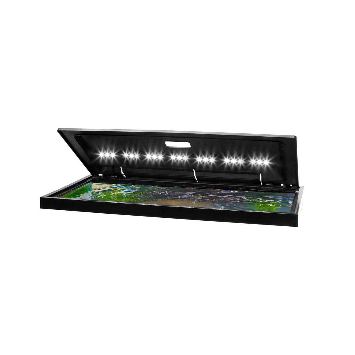 LED Aquarium Hood J878593