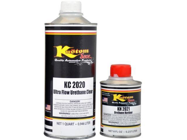 Tractor Red Urethane Basecoat Car Auto Paint Kit V74294