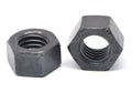 Grade 8 Finished Hex Nut V512970