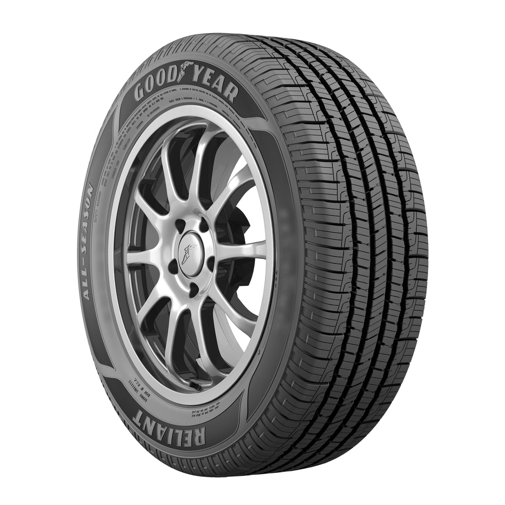 235/55R17 99H All-Season Tire C67715