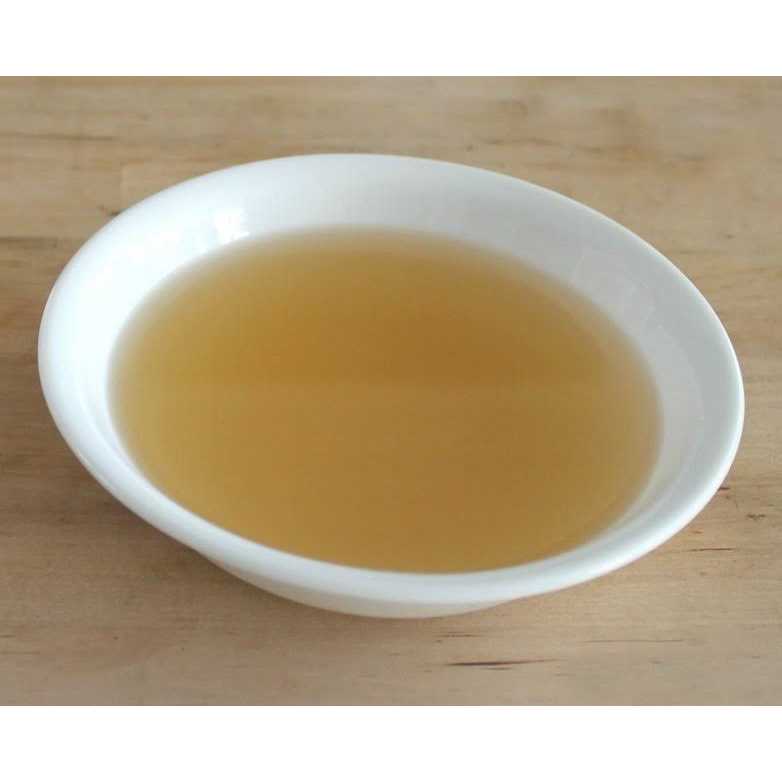 Grass-Fed Beef Bone Broth for Dogs Cats G25049