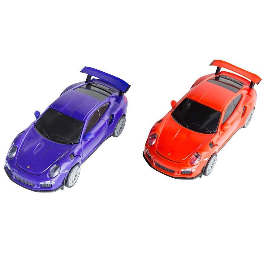 Slot Car Racing Set D442
