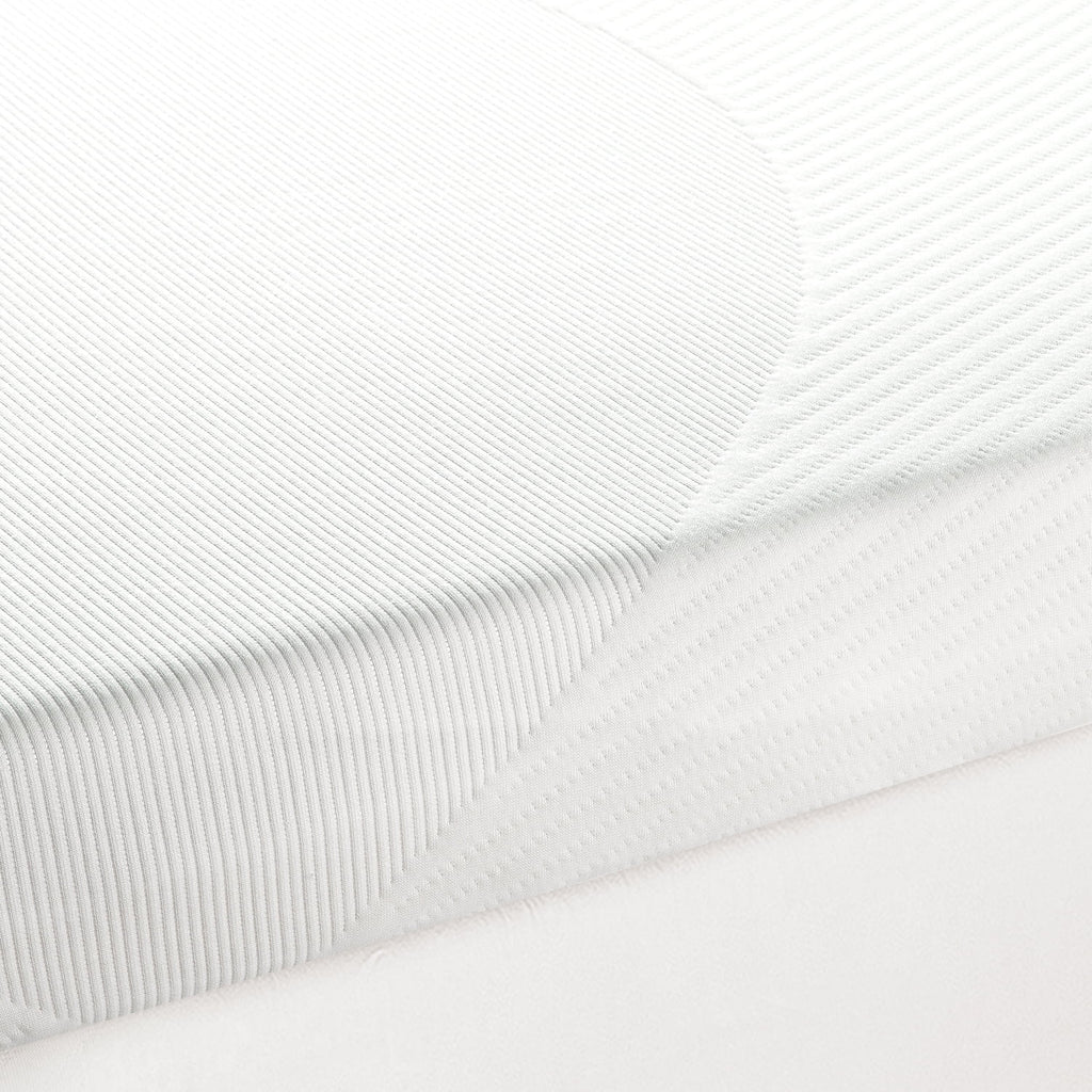 Queen Memory Foam Mattress Topper U401