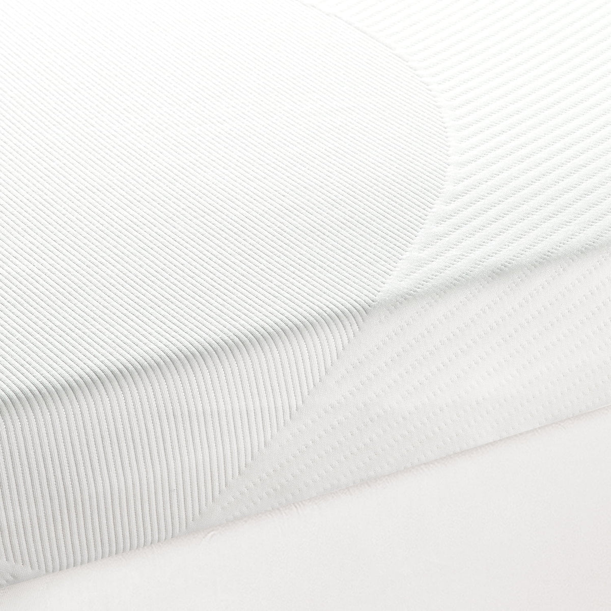 Queen Memory Foam Mattress Topper U401