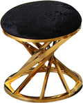 Stainless Steel Metal Stool U272728