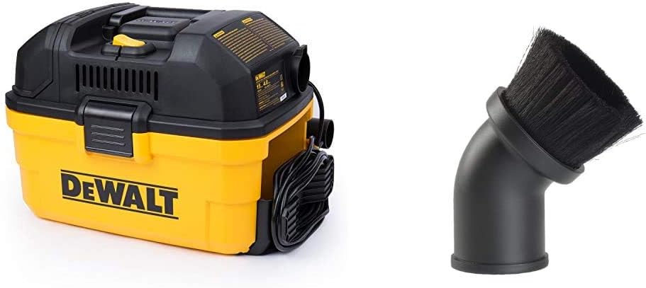 4 Gallon Wet/Dry Vacuum V146320