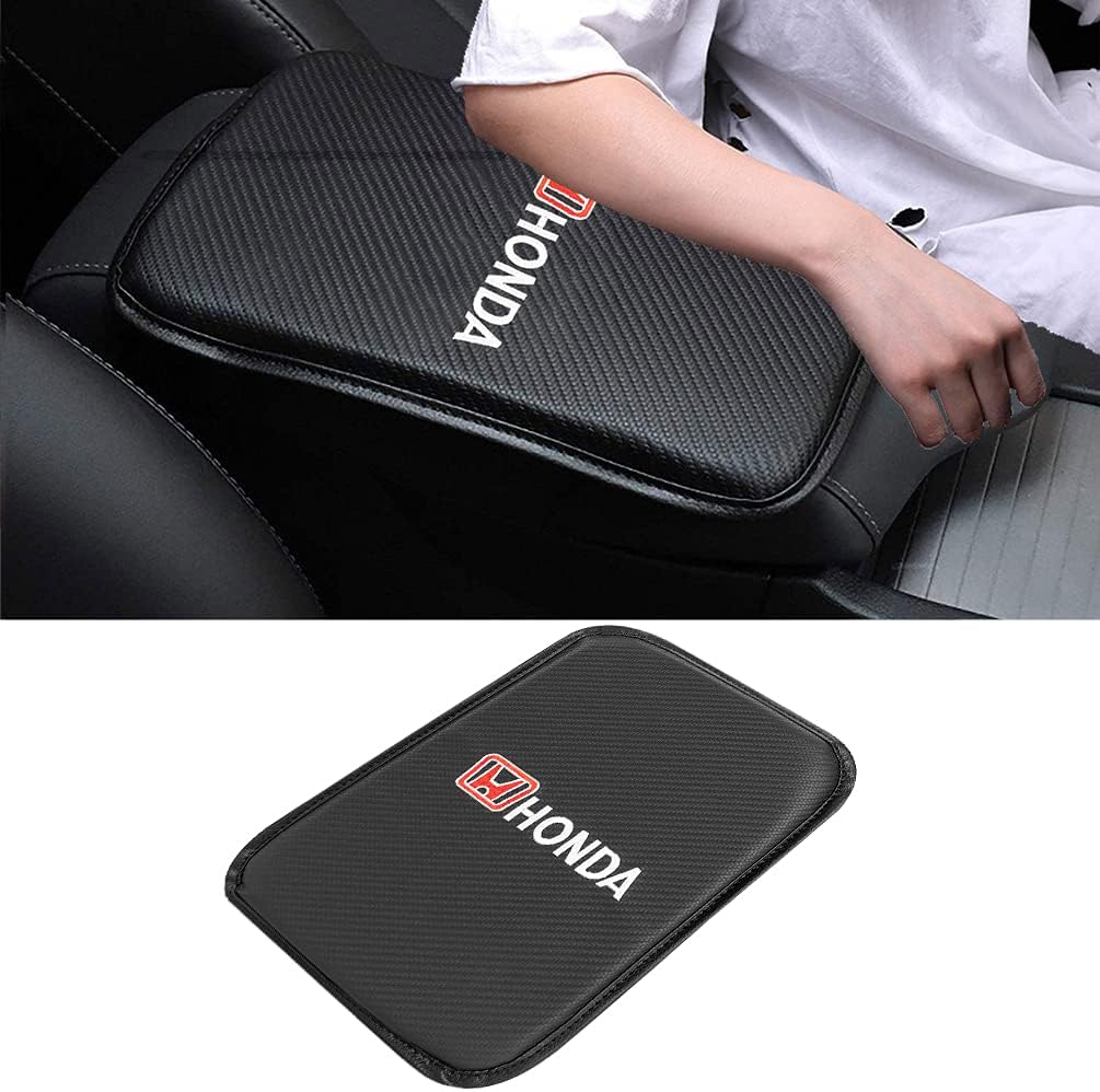 Car Center Console Pad Armrest Seat Box Cover Protector Z65376