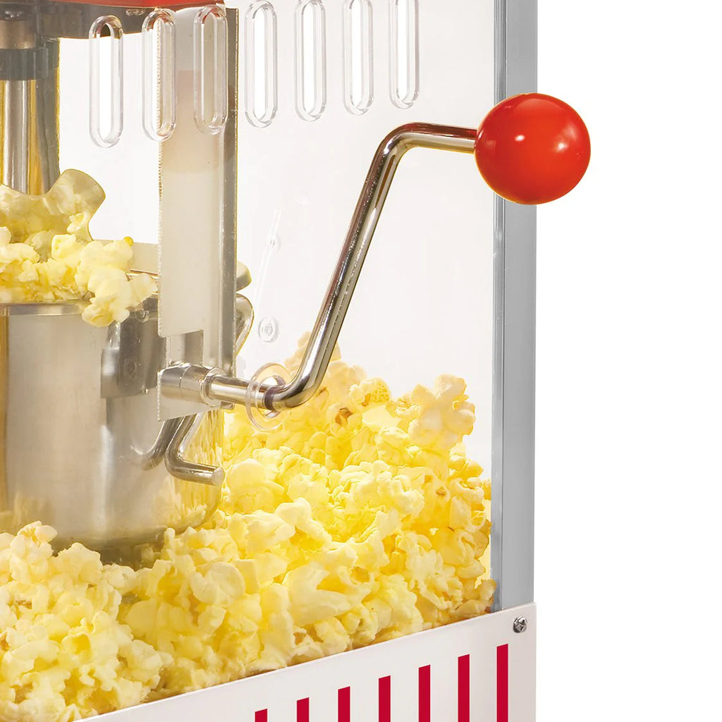 Popcorn Cart J716646