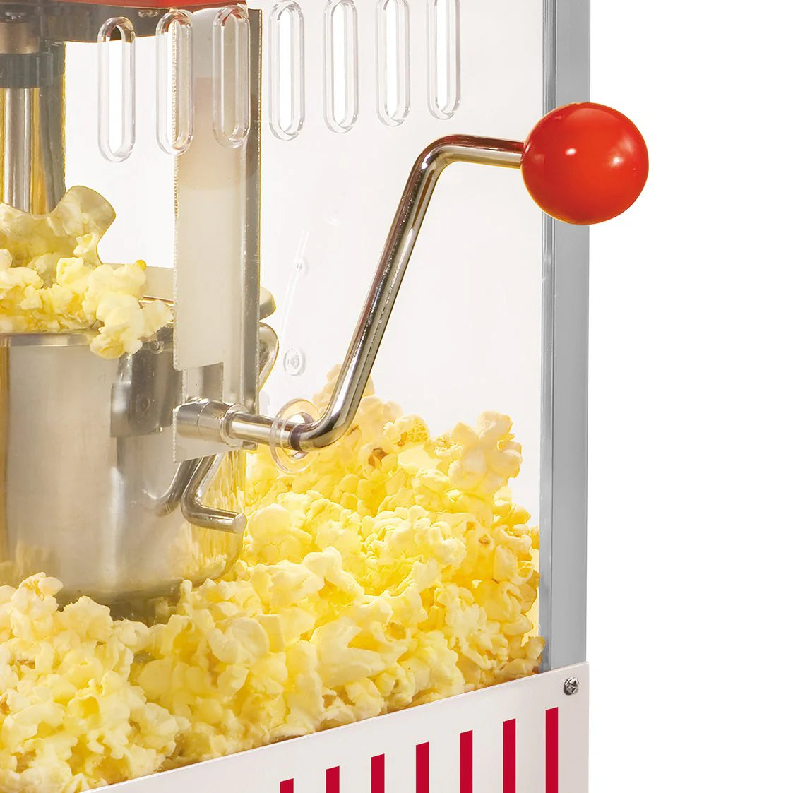 Popcorn Cart J716646