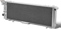 Full Aluminum 3-Row Racing Radiator R776
