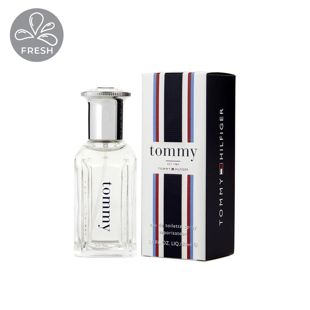 Eau De Toilette Spray 1.0 oz N8430