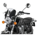 Clear Windscreen for Honda CB1100 Z4052
