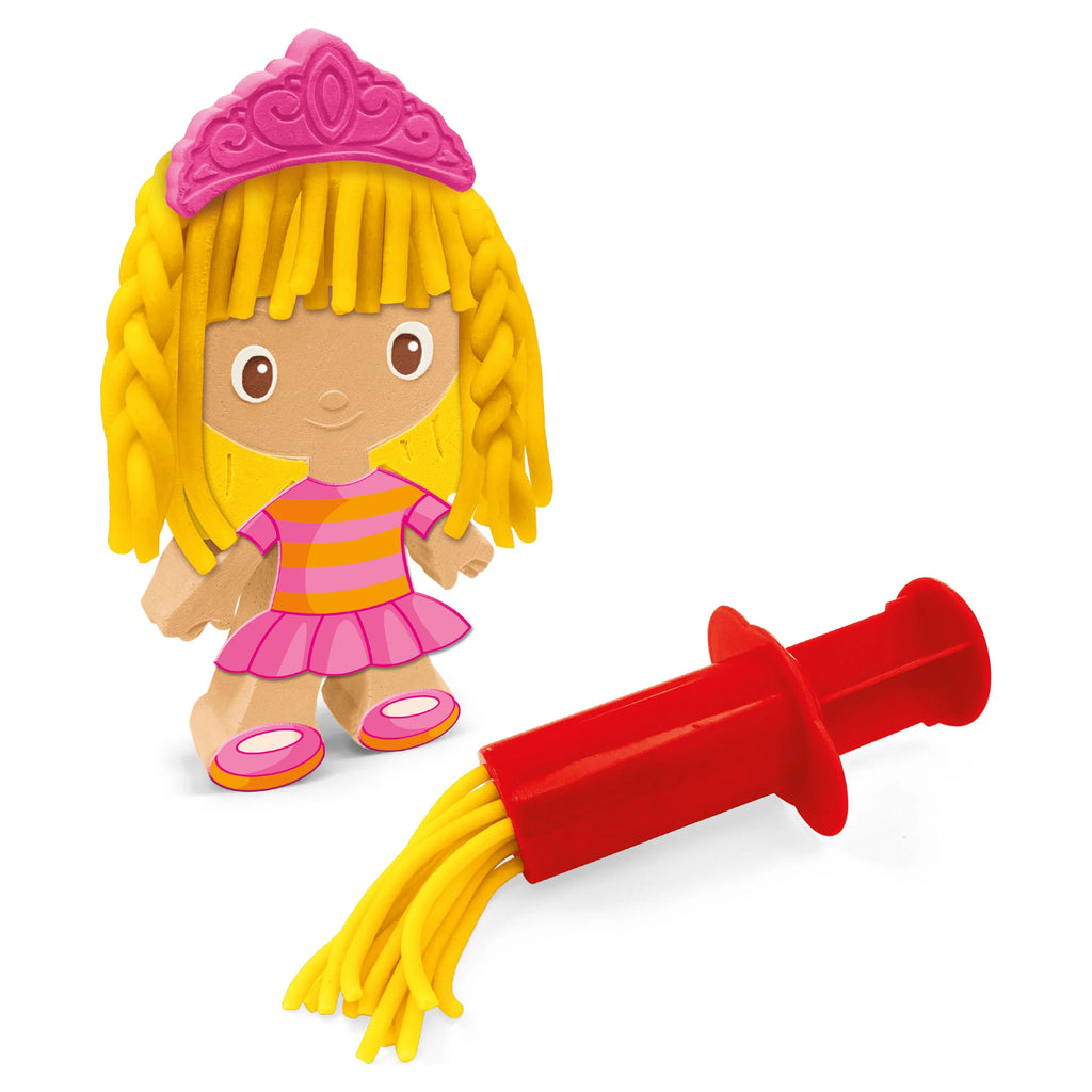 Multicolor Dough Set J107