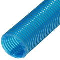 Blue PVC Flexduct 10x22 x 25 ft. P50646