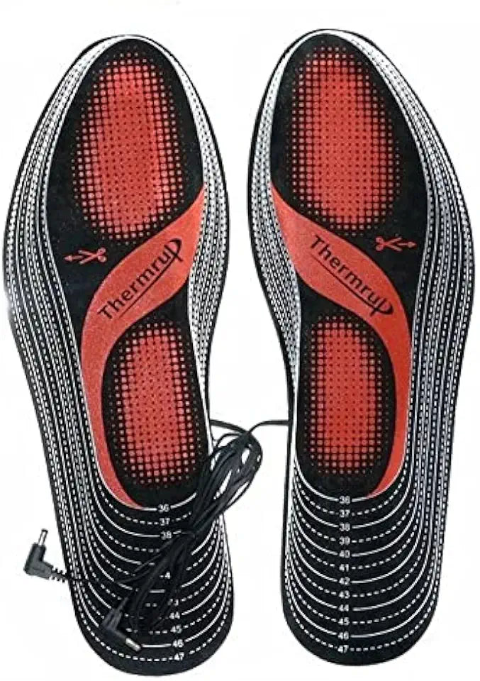 Replacement Insoles G15815