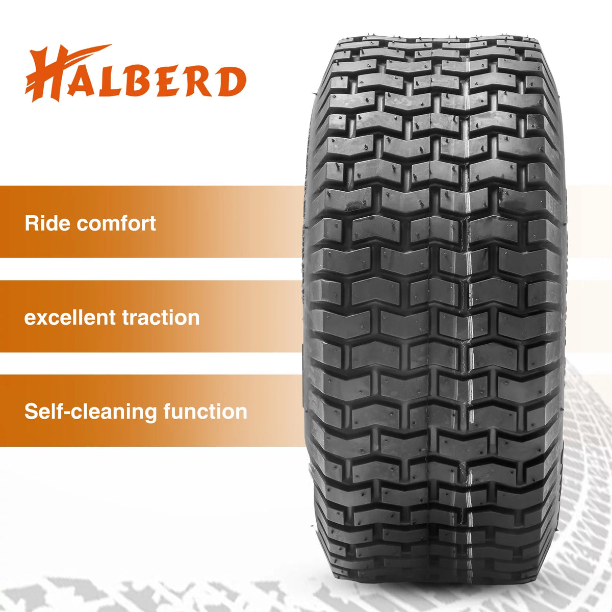 20x8.00-8 Turf Tire Z690924