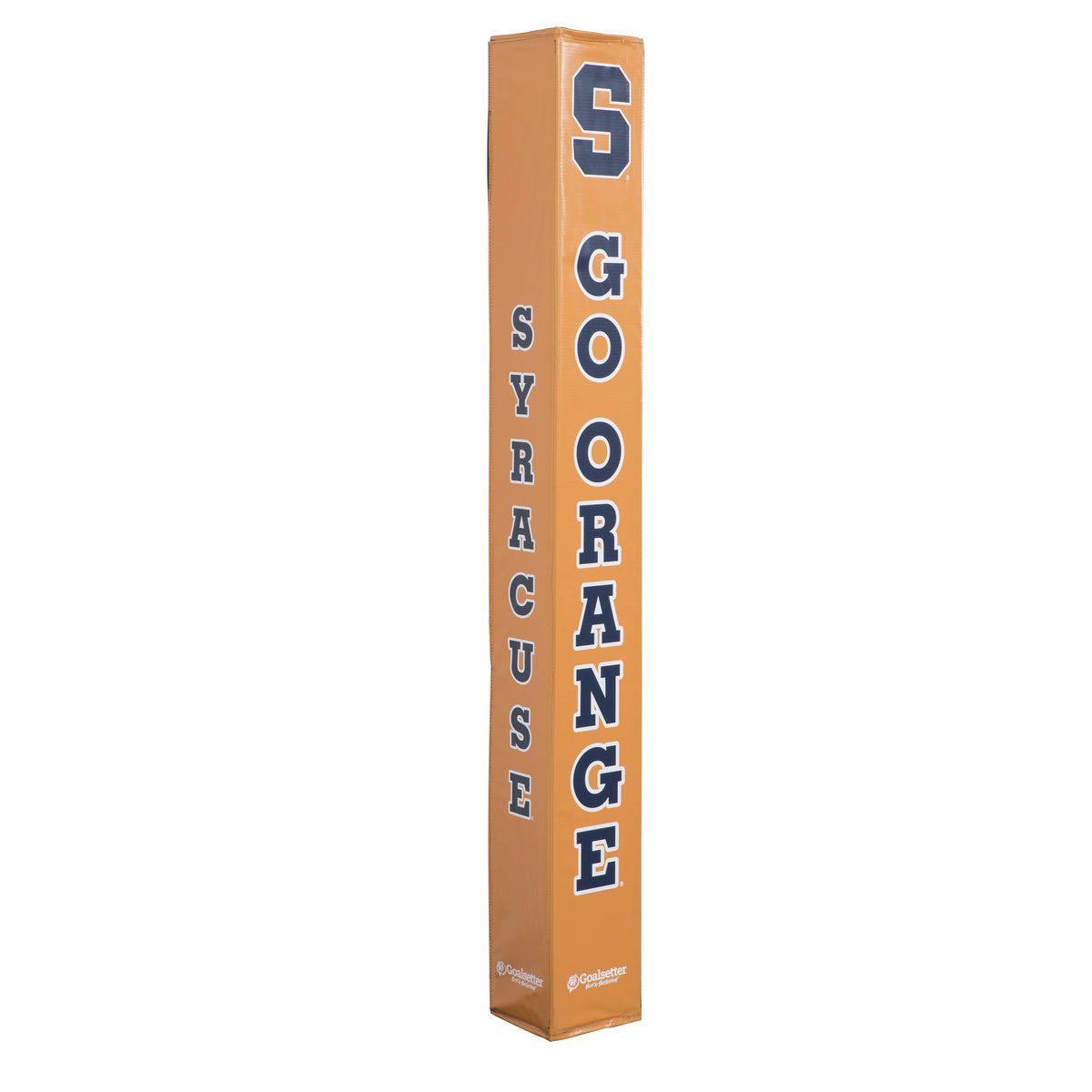 NCAA Basketball Pole Pad, Syracuse Orange F10835