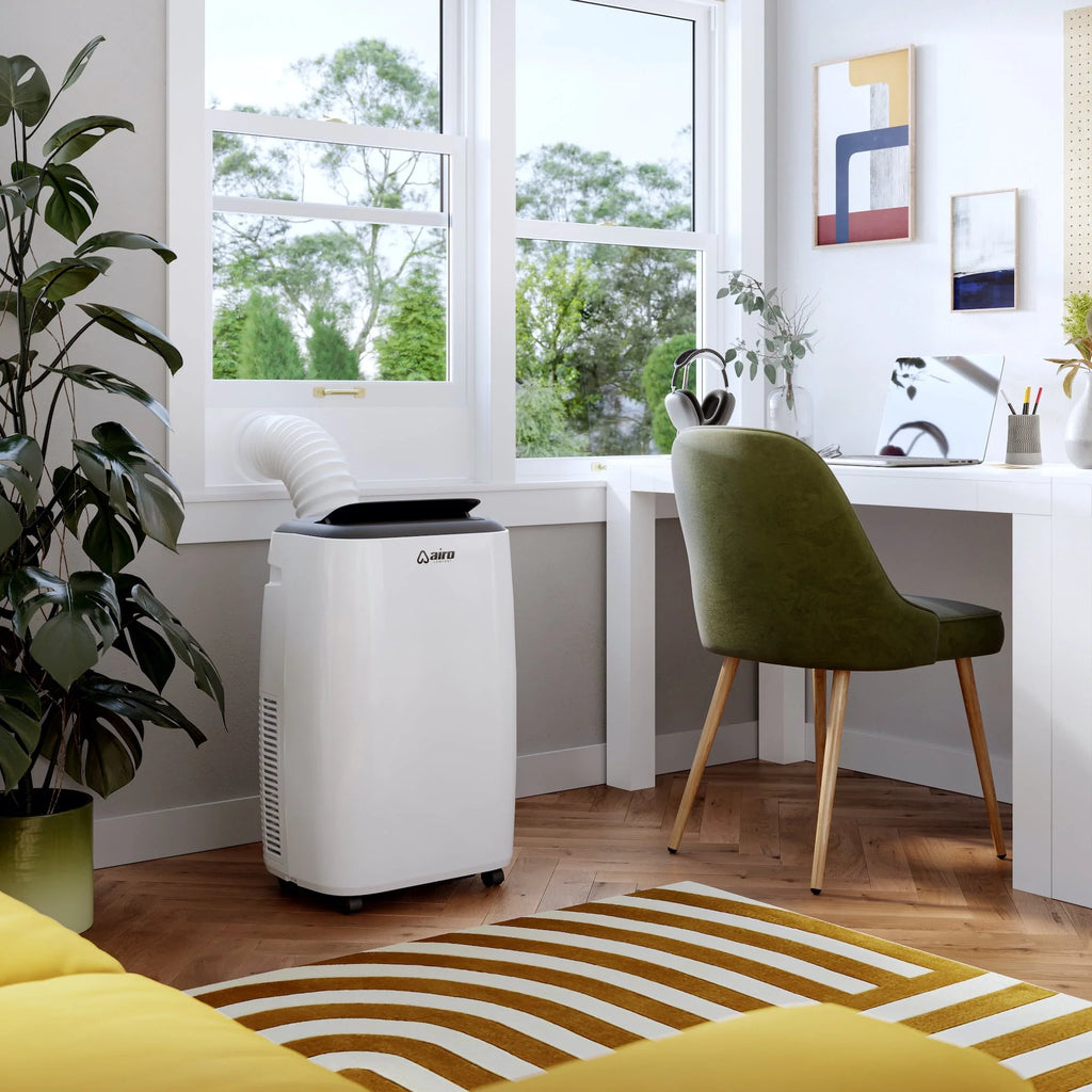 Portable Air Conditioner 6000 BTU A130769