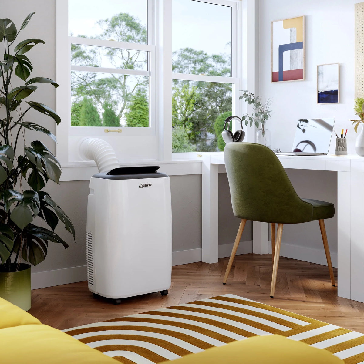 Portable Air Conditioner 6000 BTU A130769