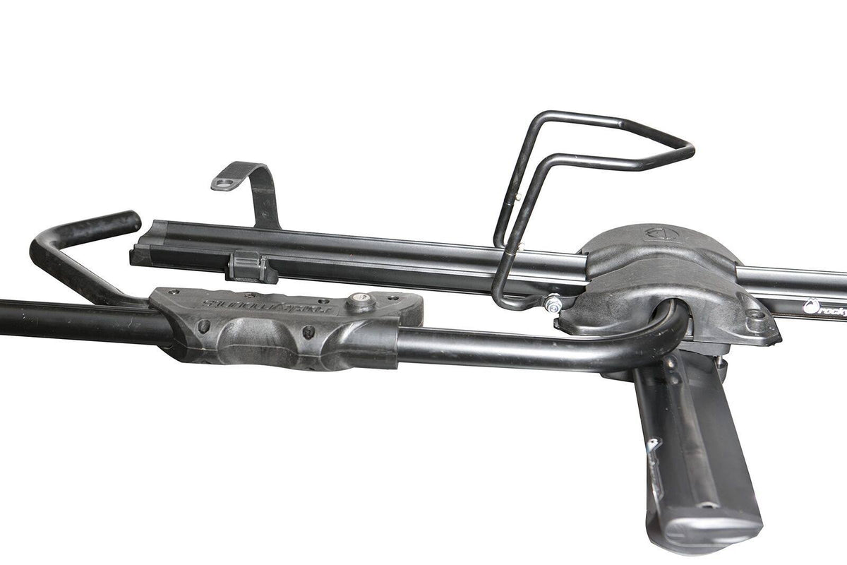 Upright Bike Rack N146