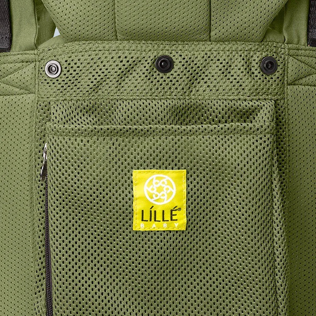 Artichoke Multi-Position Baby Carrier L64743