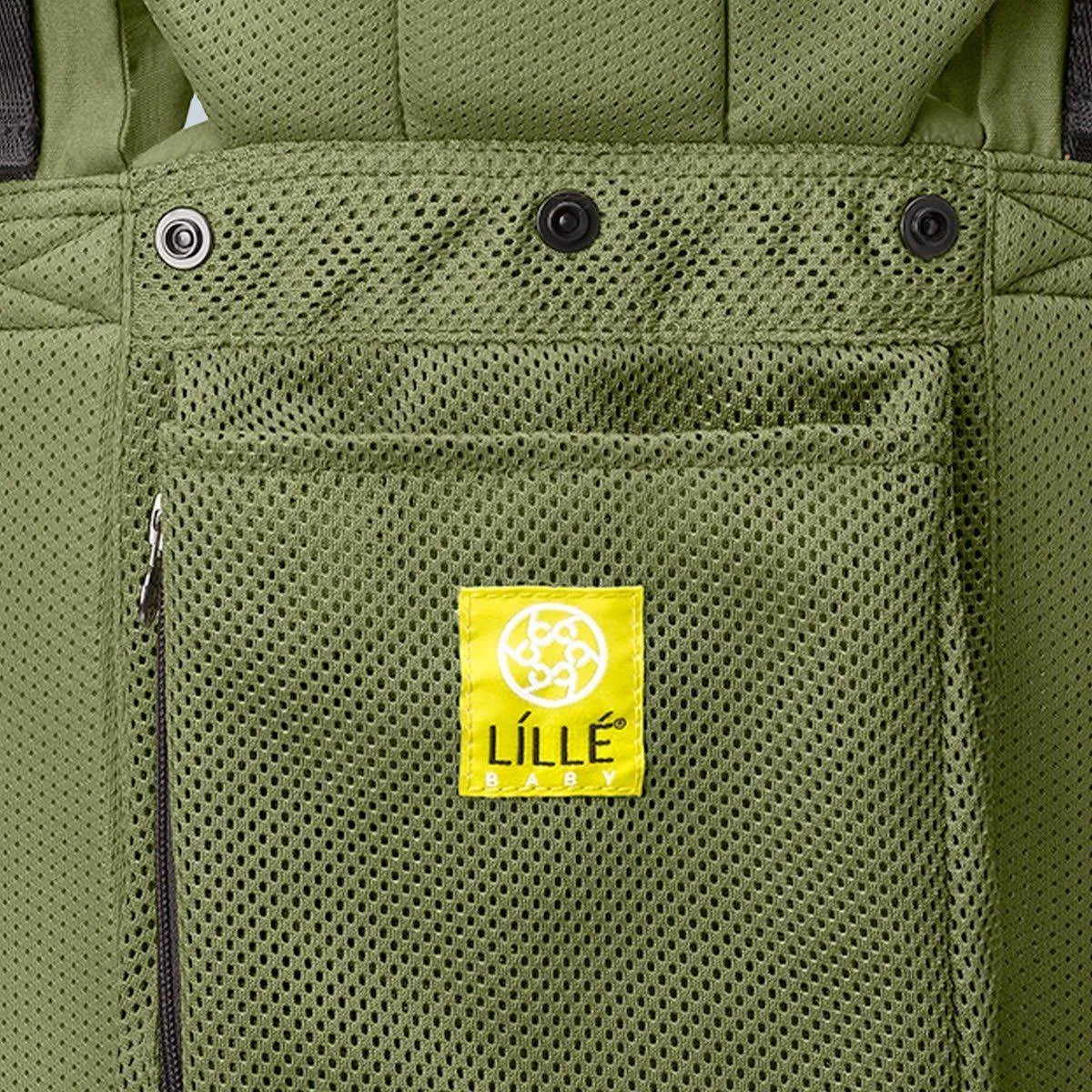 Artichoke Multi-Position Baby Carrier L64743