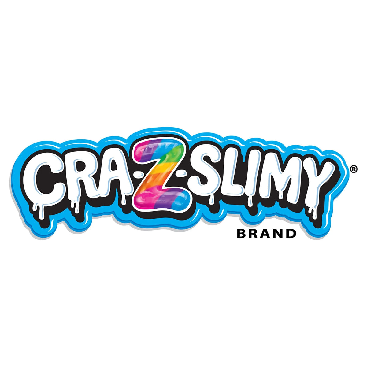 Purple Smoothie Slime H237