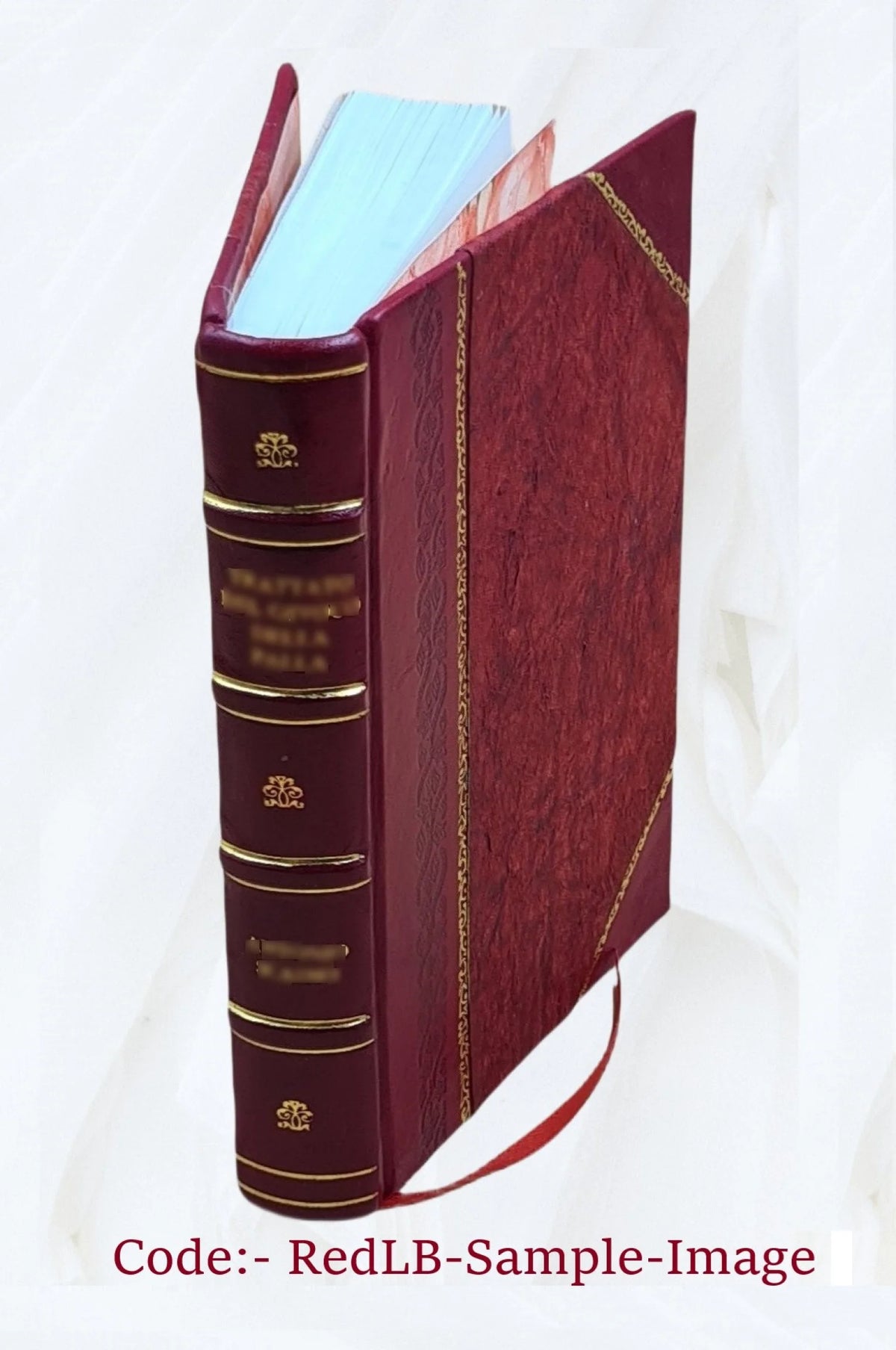 L'altra riva: dramma in quattro atti 1907 U73319