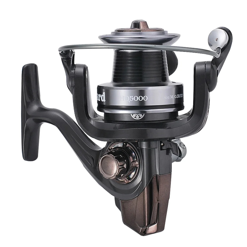 Boat Sea Fishing Reel 13BB+1 Ball Bearings A920