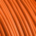 3D Nylon PA12 Filament 1.75mm 0.75kg Orange P3236
