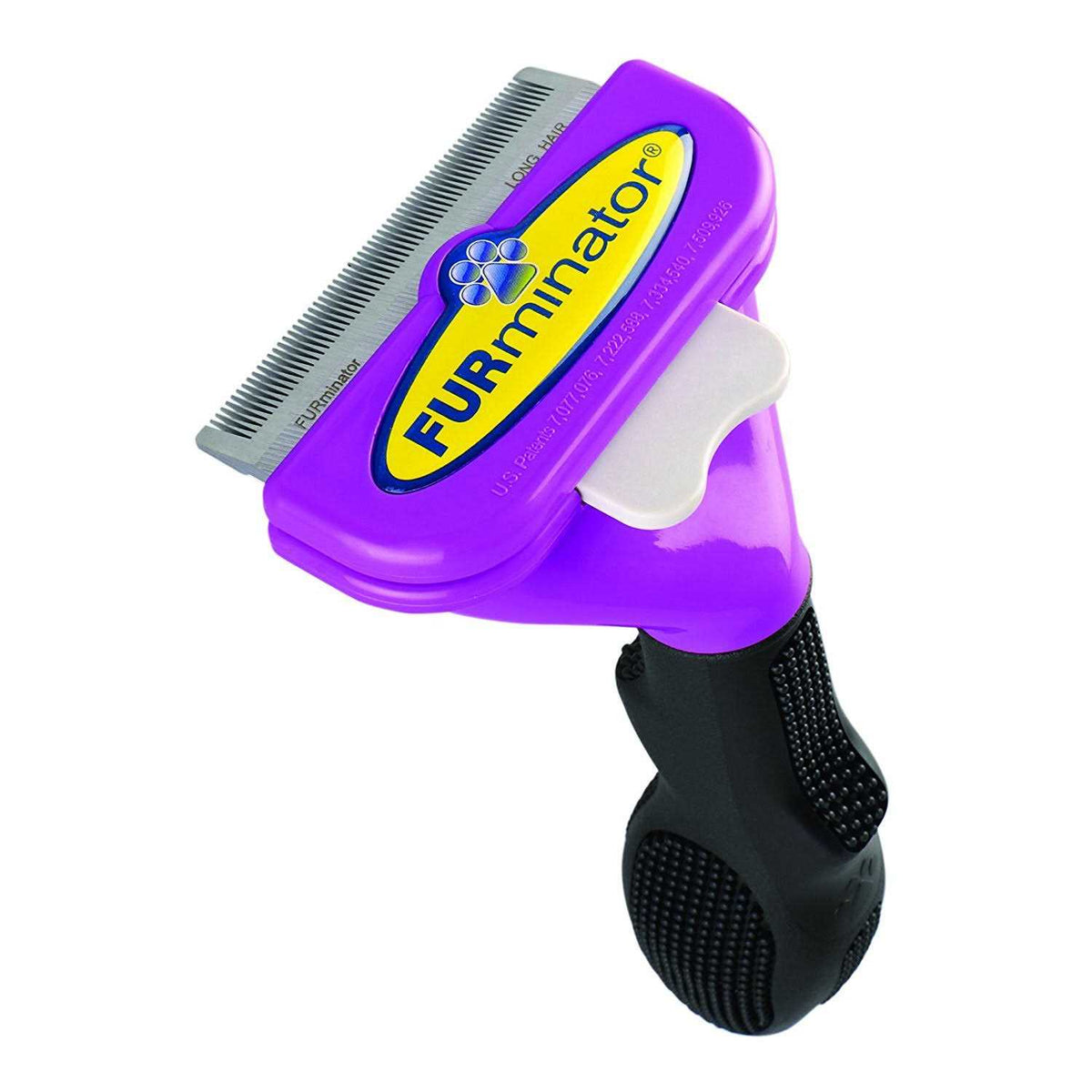 Long Hair Deshedding Tool for Cats S111