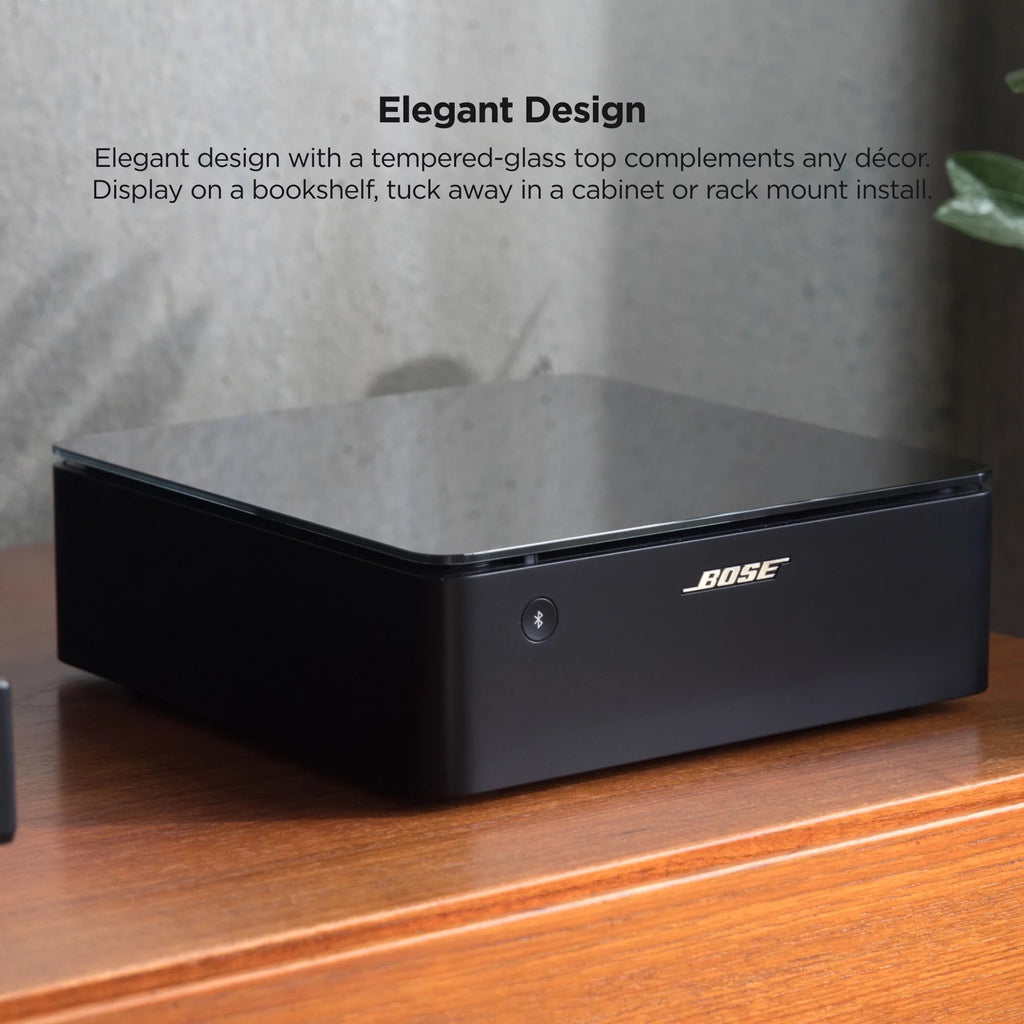 Wi-Fi Bluetooth Speaker Amp P594