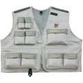 Deluxe Ultra Lite Breathable Wader Vest Z12147