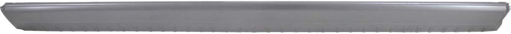 Rocker Panel for Chevy Silverado 2500/3500 2000-2006 Passenger Side Outer Q288