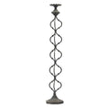 Iron Candle Holder N75267