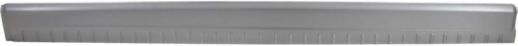 Rocker Panel for Chevy Silverado 2500/3500 2000-2006 Passenger Side Outer Q288